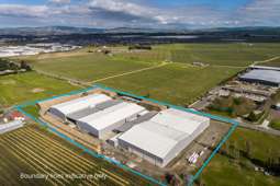 Hawke’s Bay cool store facility available