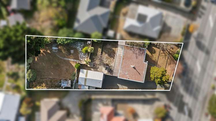 303 Wainoni Road_0