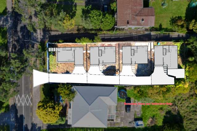 Guaranteed Profit – Prime Development Opportunity