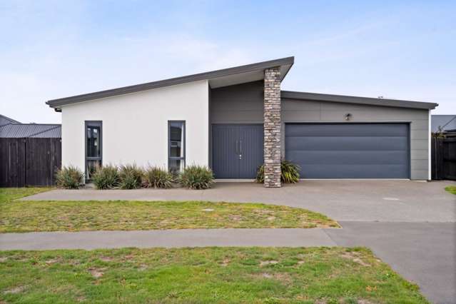 Desirable Home & Location