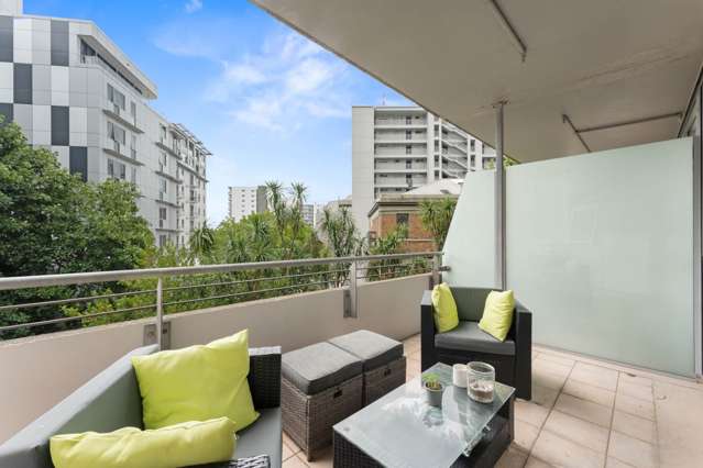 3A/205 Hobson Street City Centre_4