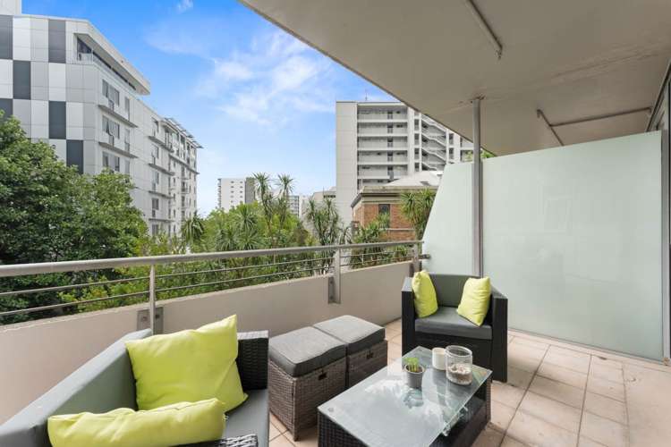 3A/205 Hobson Street City Centre_3