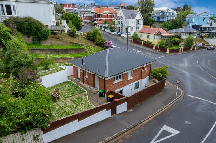1 William Street Dunedin Central_27
