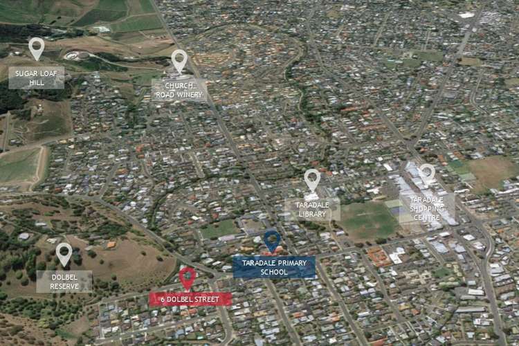 6 Dolbel Street Taradale_22