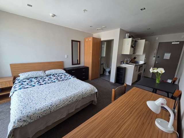 504/142 Vivian Street Te Aro_4