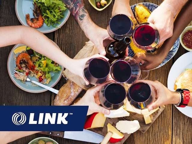 Iconic Mount Venue - Eat, Drink, Relax