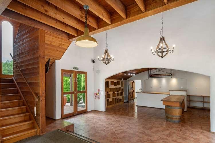 26 Rapaura Road Renwick Marlborough Commercial Property For Sale