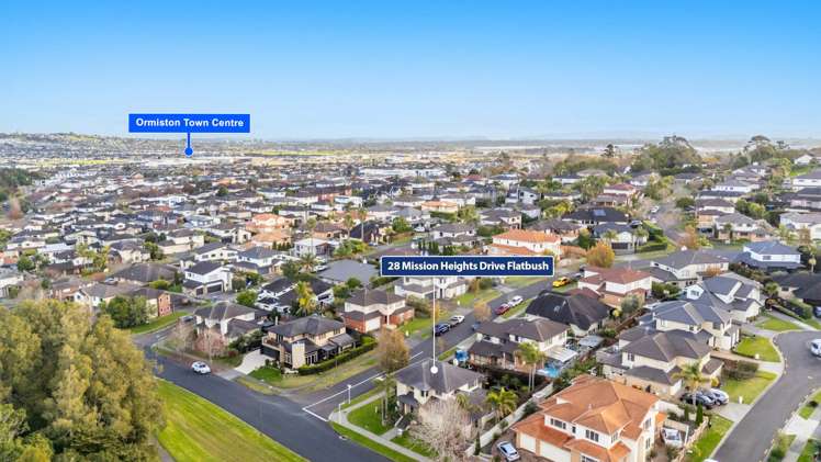 28 Mission Heights Drive Flat Bush_23