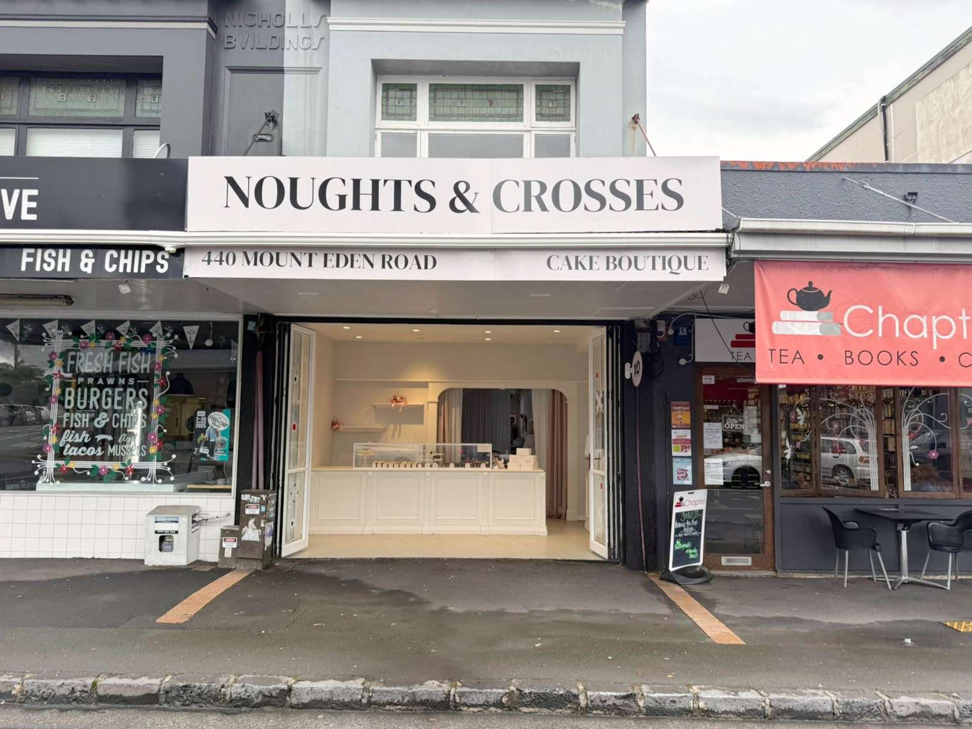 440 Mount Eden Road Mt Eden_0