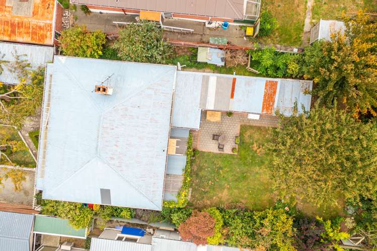 15 Baker Street West End_30