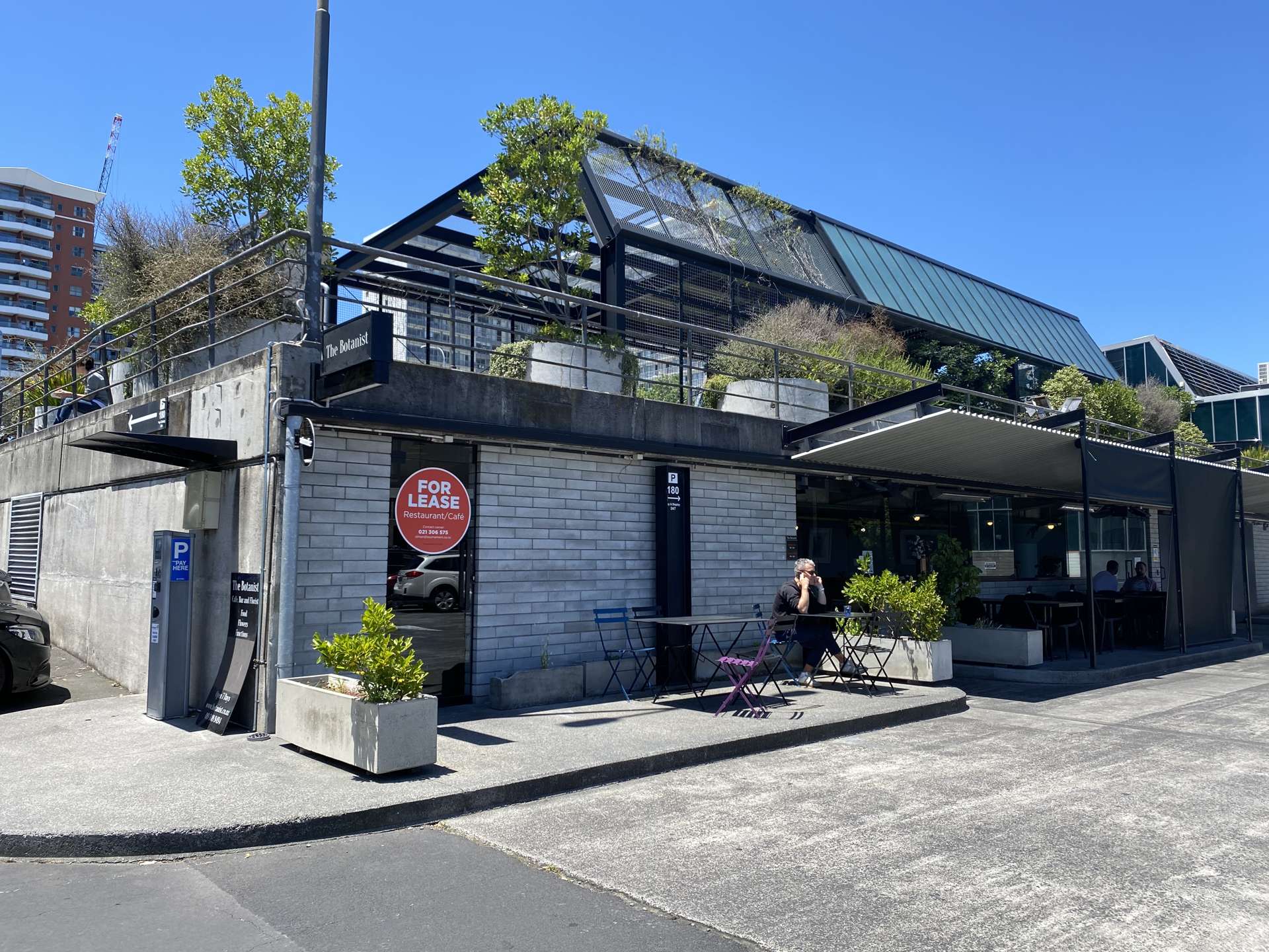 90 Wellesley Street West Auckland Central_0