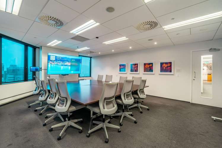 226 Lambton Quay Wellington Central_21