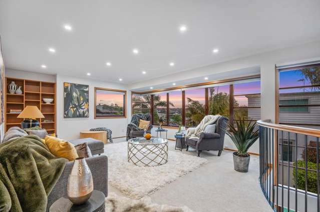 PERFECT HOME IN A PERFECT LOCATION