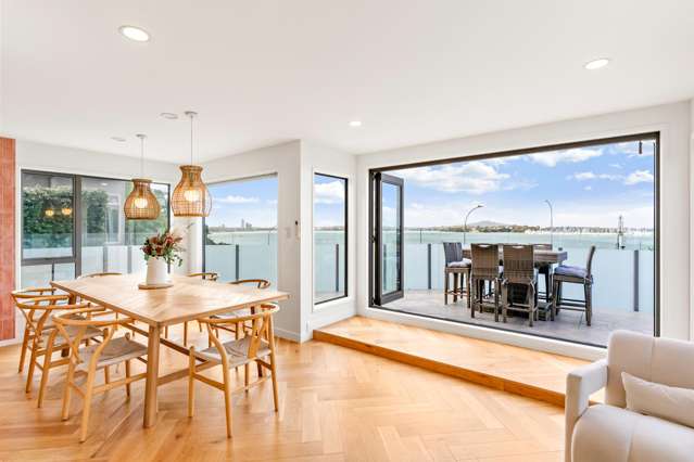 $450,000 under cv - priced to sell!