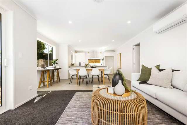 Quality and Comfort in Hunua Views - Lot 231