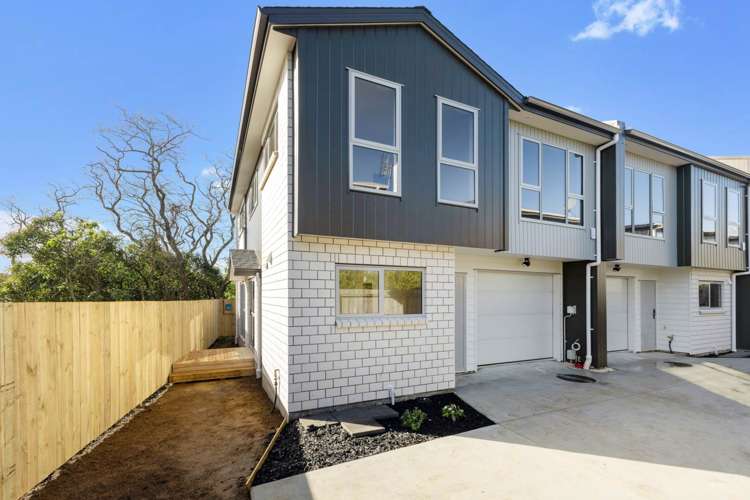 Lot 6, 164 Princes Street East Otahuhu_1