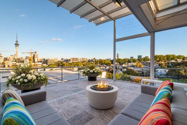 701/28 College Hill Freemans Bay_7