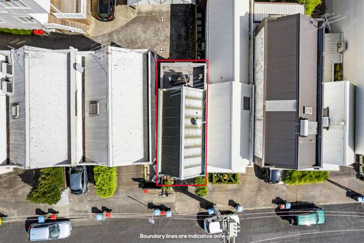 4a Fitzroy Street Ponsonby_11