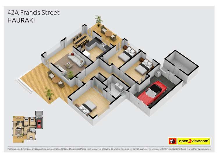 1/42 Francis Street Hauraki_18