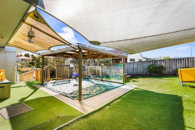 Strategic Investment with Established Childcare