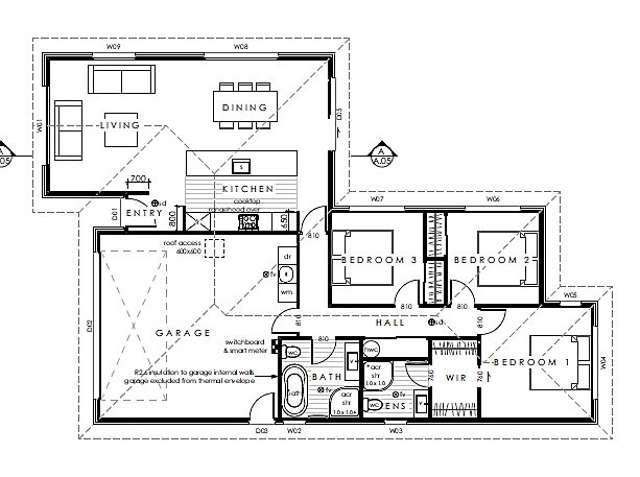 12 Awatere Street Pegasus_4