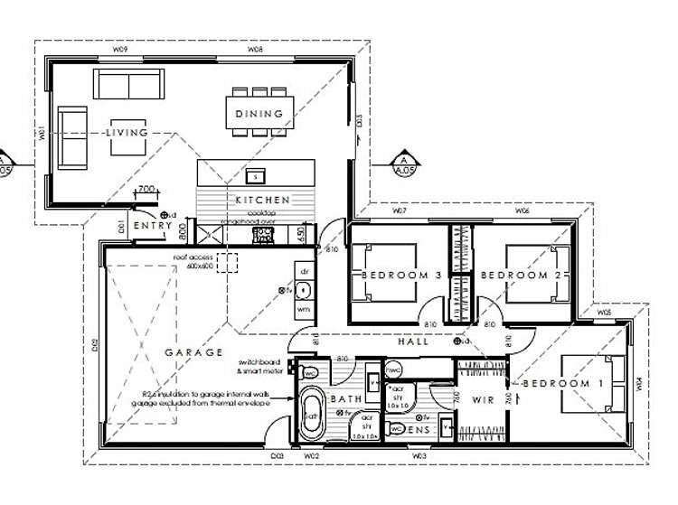 12 Awatere Street Pegasus_4
