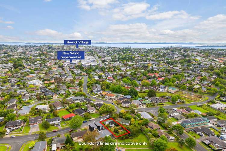 33 Kurnell Drive Botany Downs_7