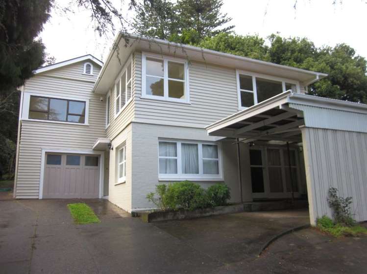 48 Hillsborough Road Hillsborough_1