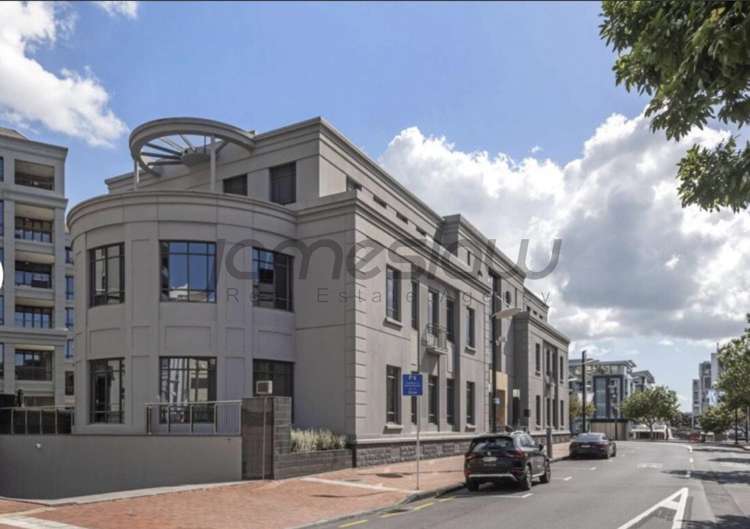 6 Viaduct Harbour Avenue City Centre_2