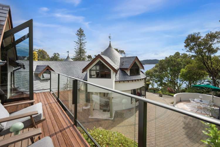 16 James Clendon Place Russell_28