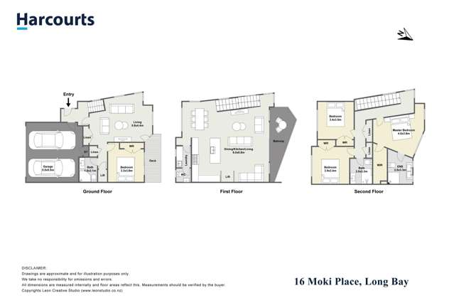 16 Moki Place Long Bay_1