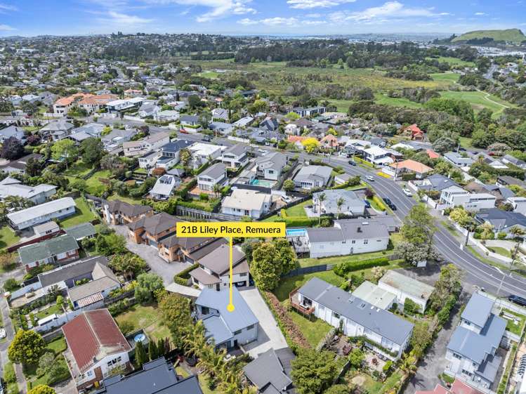 21B Liley Place Remuera_28