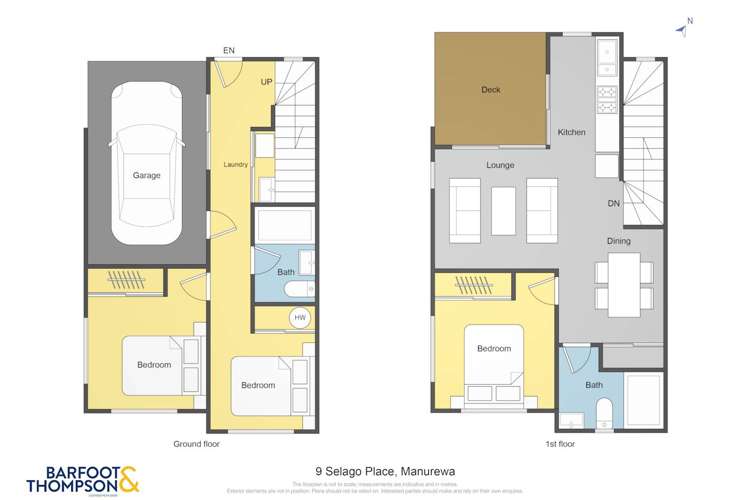 Lot 3, 9 Selago Place Manurewa_15