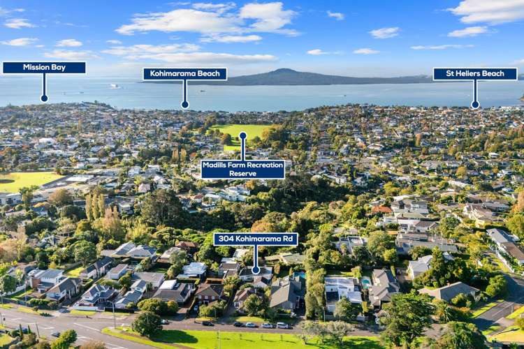 2/304 Kohimarama Road St Heliers_23