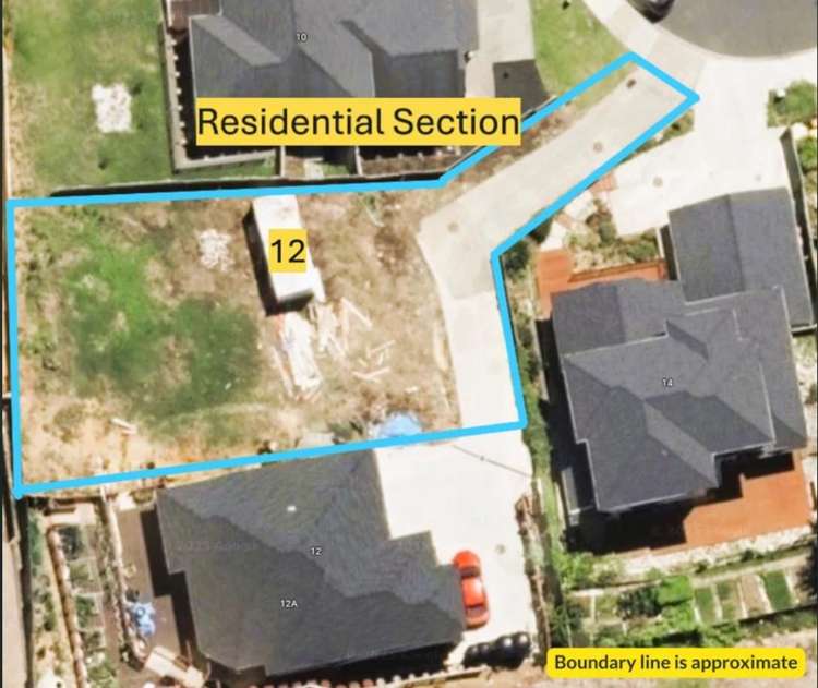 12 Blewitt Court Swanson_11