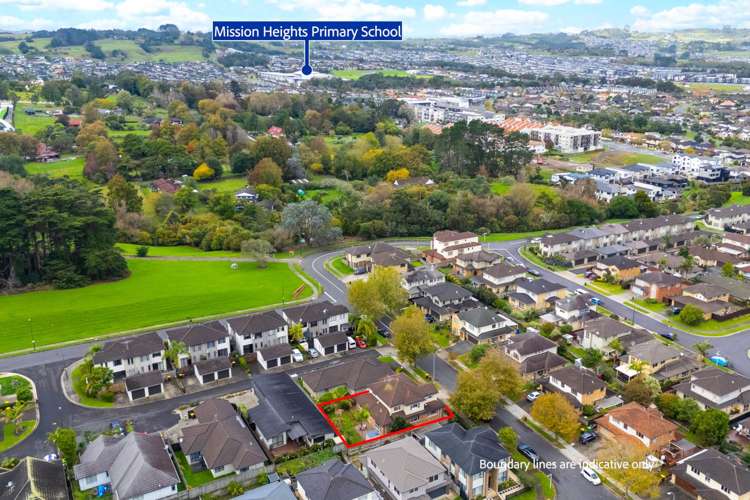 88 Baverstock Road Flat Bush_11