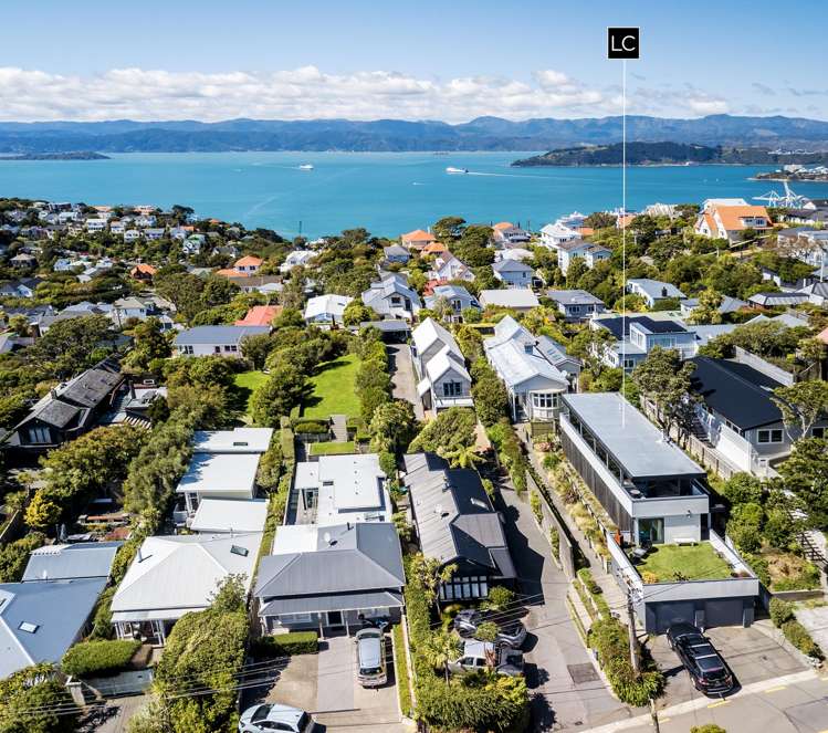 77A Weld Street Wadestown_29