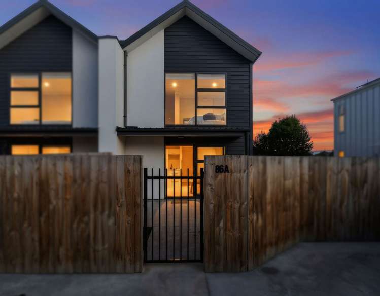 86a Warden Street Richmond_32