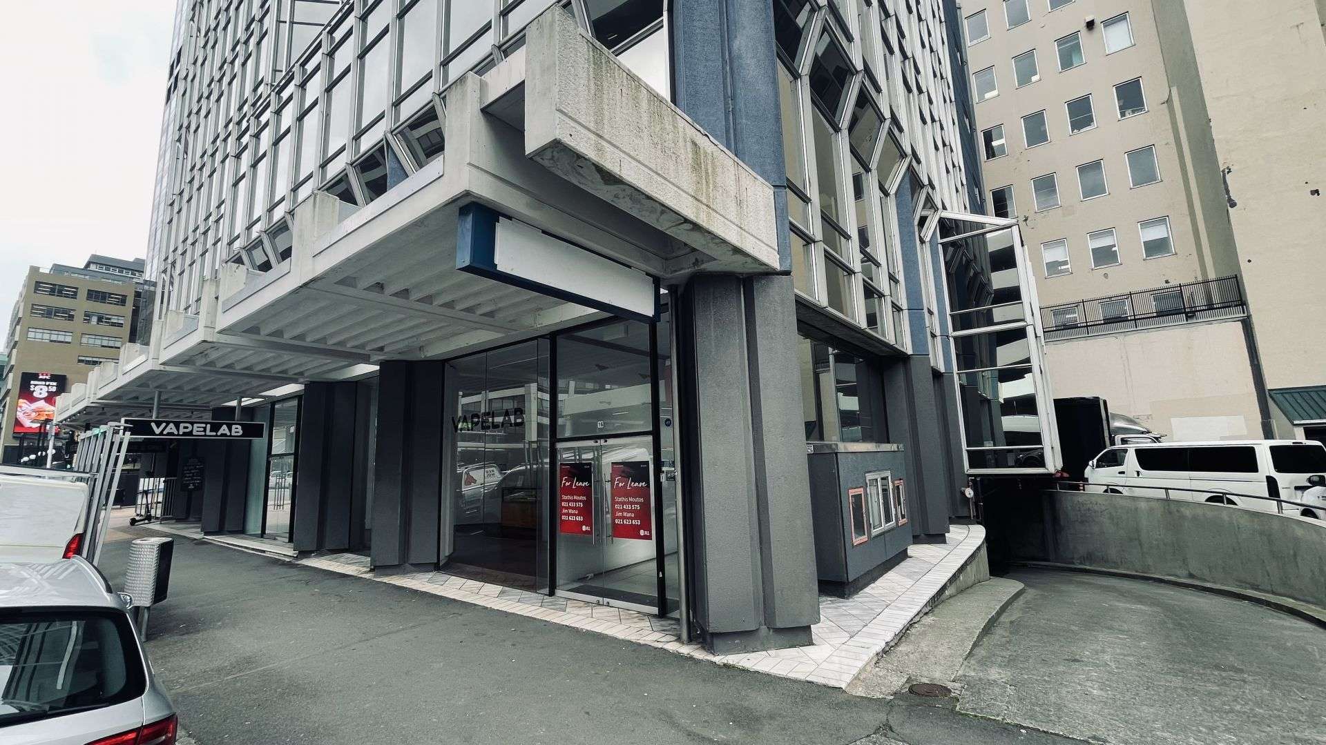 16 Victoria Street Te Aro_0