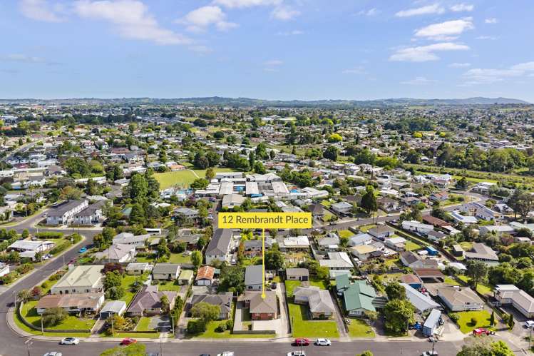 12 Rembrandt Place Opaheke_16