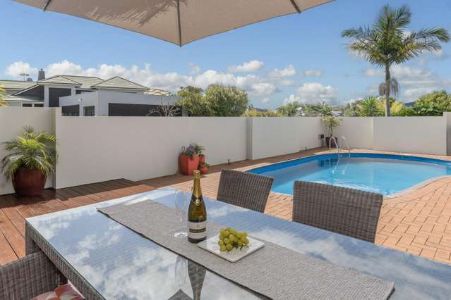 Make a splash in Matua