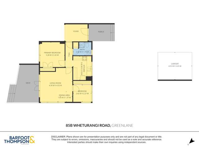 85B Wheturangi Road Greenlane_1