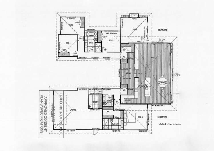 12 The Fairways Kinloch_27