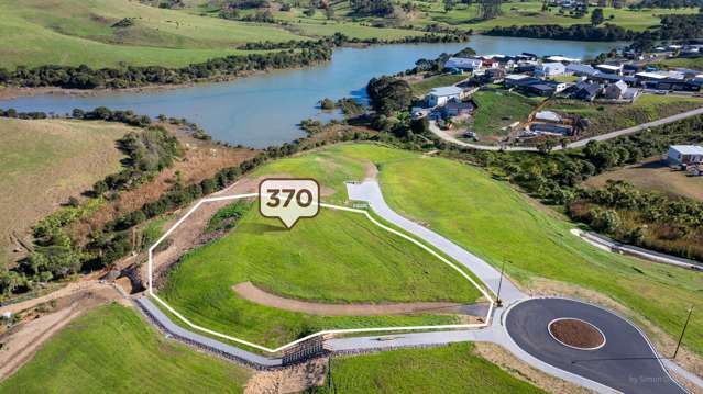 Lot 370 Rangitahi Peninsula Raglan_4