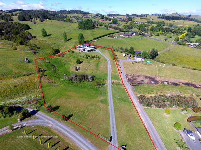 36 Purakau Road Maunu_1