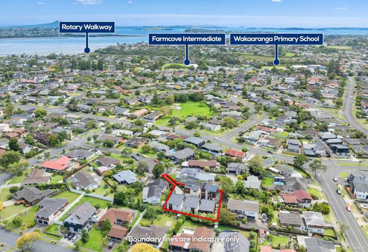 11D Rene Place Sunnyhills_16