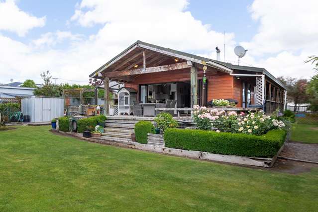 Charming, Practical, and Ready for You