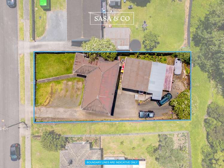 26 Williams Crescent Otara_17