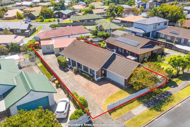 17 & 17A Heathridge Place Burswood_26