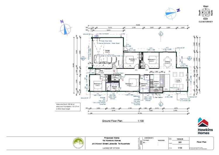 Lot 662- 5 Korari Street_1